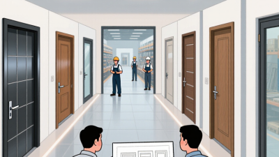 How to Find the Best Door Installers in China?