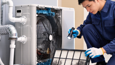 10 Tips to Prevent Air Conditioning Mold Growth