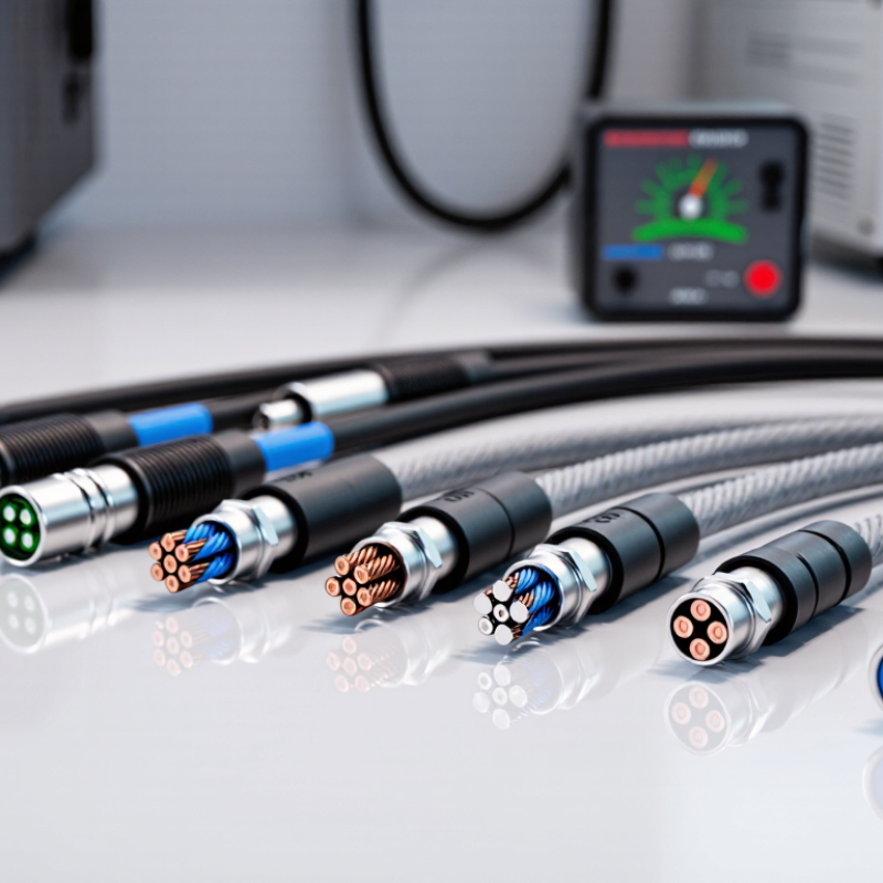 What Are China Top 10 AC V2L Cable Suppliers?