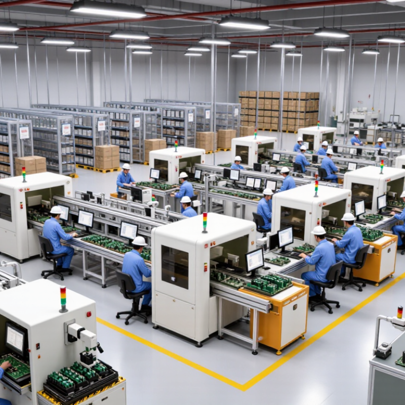 What Is the Best China EMS PCB Supplier?