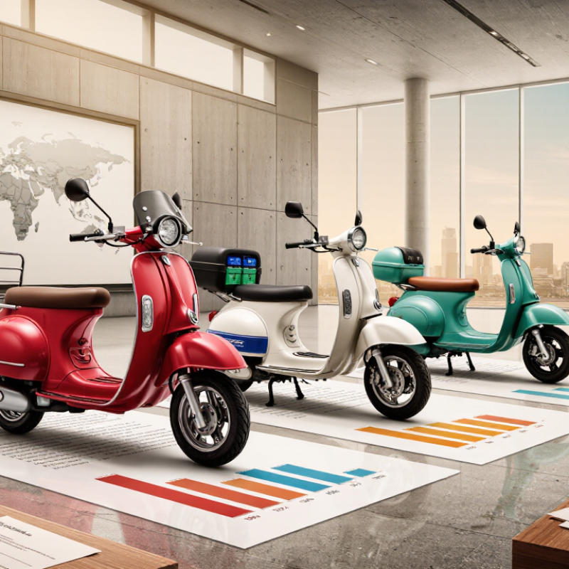 10 Moped Finance Tips for Global Buyers