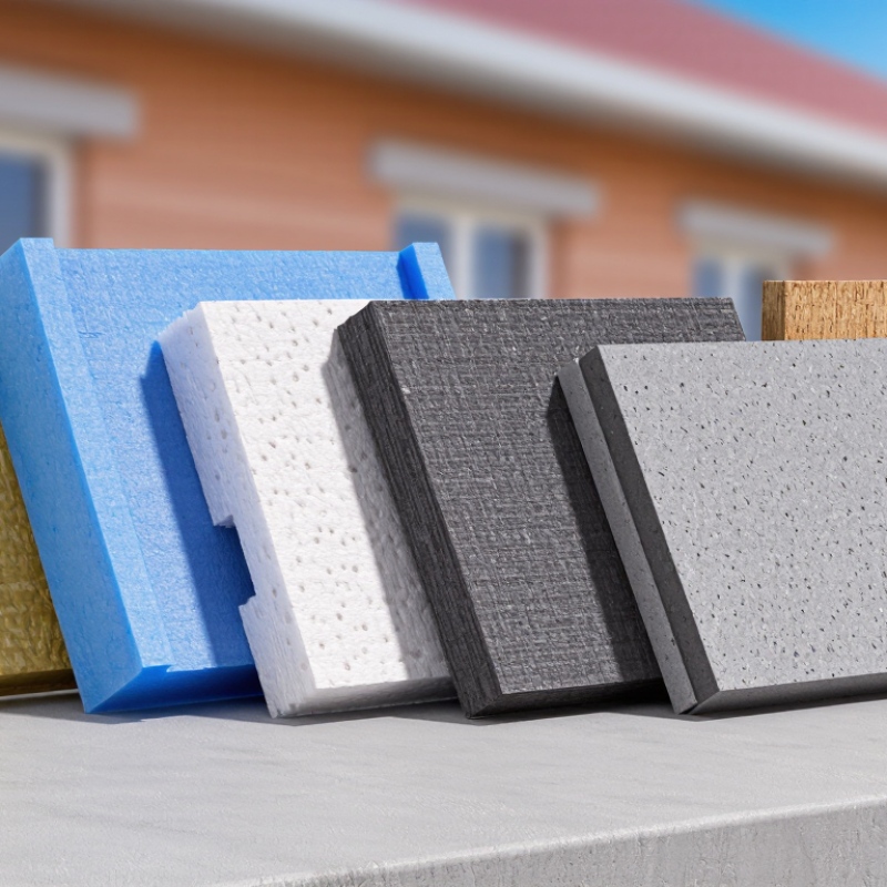 7 Best Roof Board Types for Global Buyers?