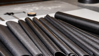China Best Carbon Fiber Sheet Manufacturer Supplier