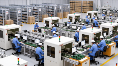 What Is the Best China EMS PCB Supplier?