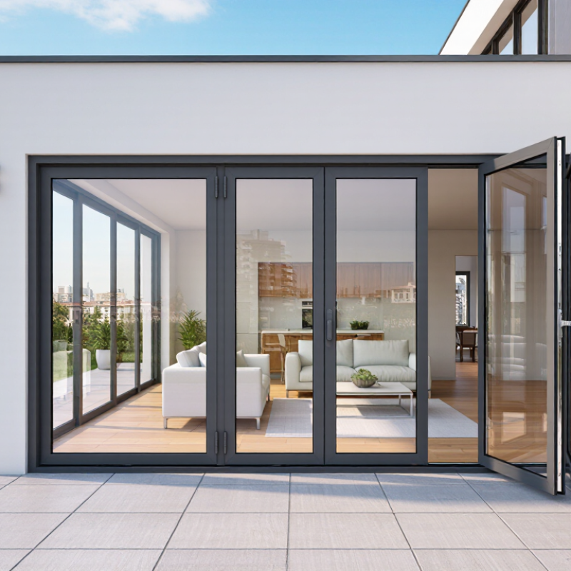 10 Patio Door Buying Tips for Global Buyers?