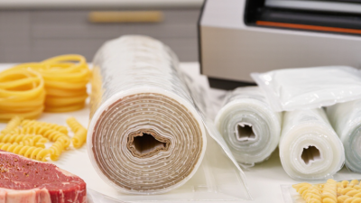 2026 Top Embossing Vacuum Roll Bag Buying Guide