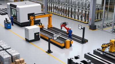 China Top 10 Custom Metal Fabrication Companies