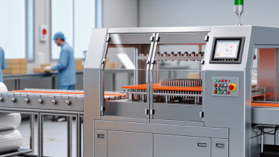 What Is the Top Product Sealer Machine in 2026?