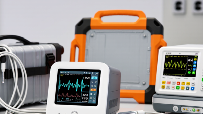 China Top Capnography Monitor Manufacturers and Suppliers