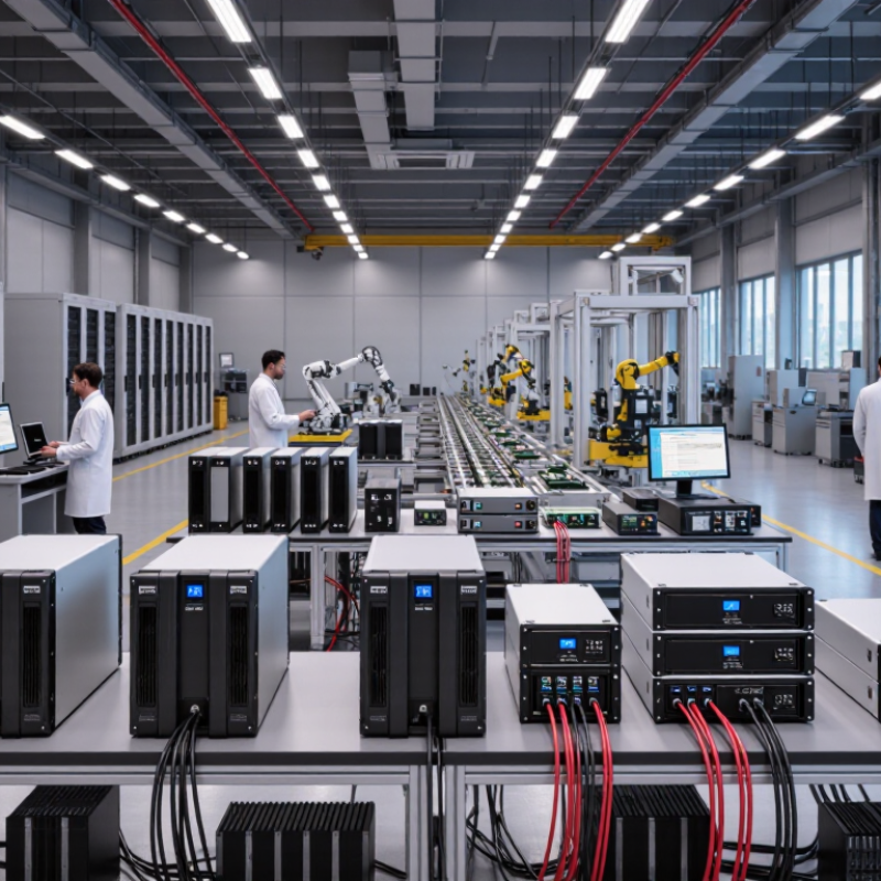 China Best DC Power Supply Manufacturers for Global Buyers