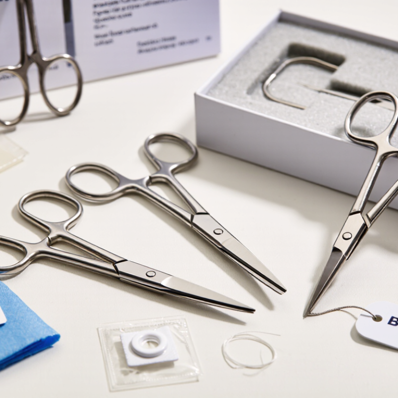 China Best Straight Mayo Scissors for Global Buyers?