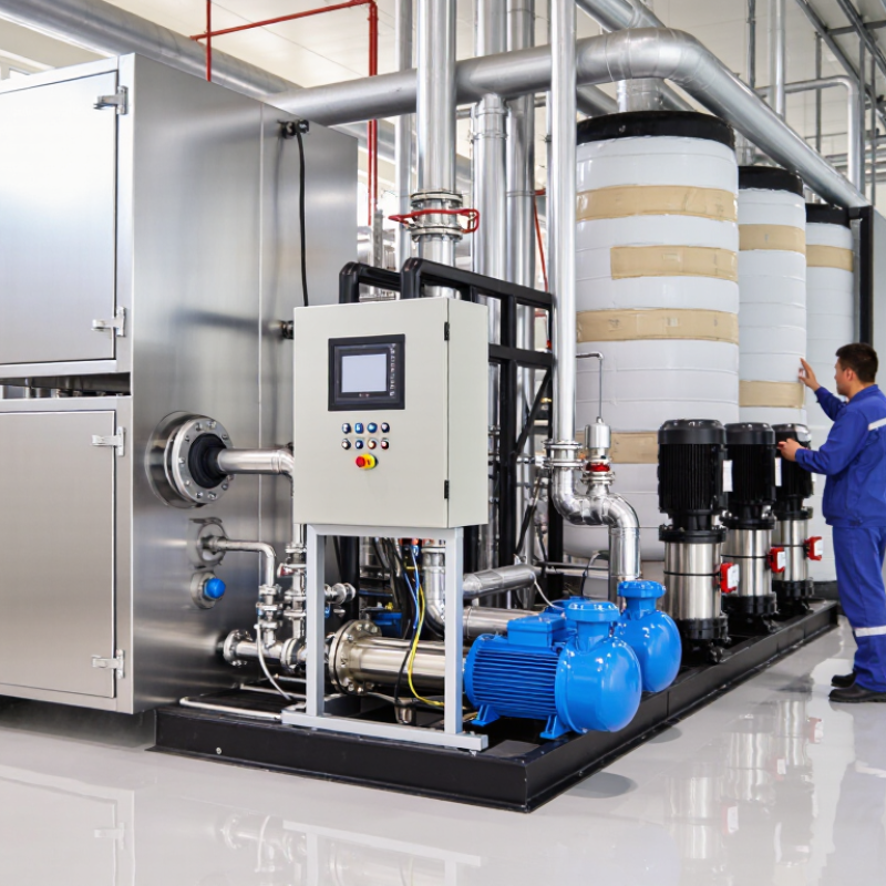 China Top 10 Cryogenic Refrigeration System Manufacturers