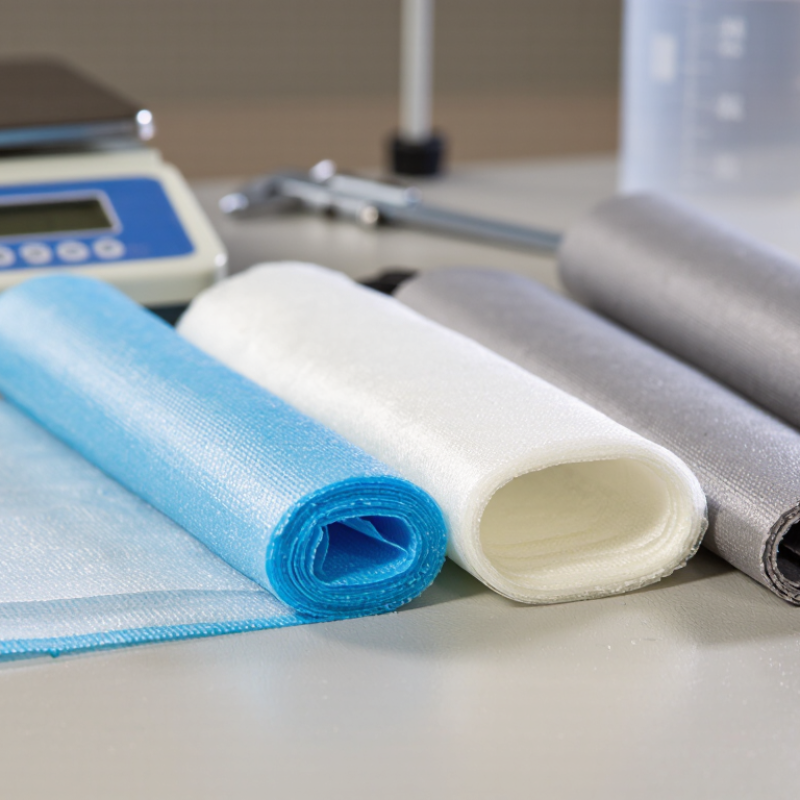 How to Choose the Right Non Woven Material?