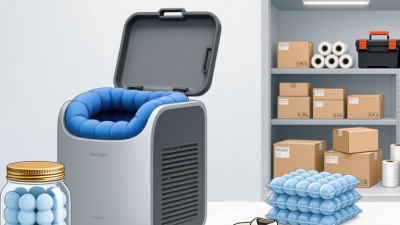 How to Choose an Air Pillow Machine in 2026?