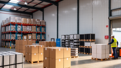 2026 Top Types of Large Boxes for Global Buyers?