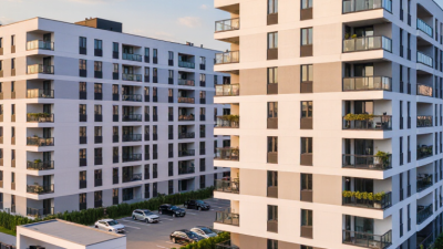 China Best Two Bedroom House for Global Buyers?