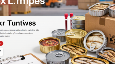 2026 Top Best Tinned Fish Suppliers for Global Buyers