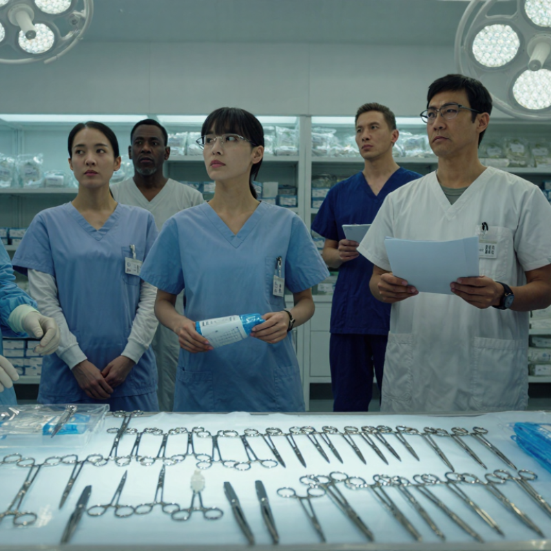 2026 Best Surgical Items for Global Buyers