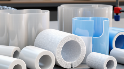 2026 Top Polyolefin Insulation Types for Global Buyers