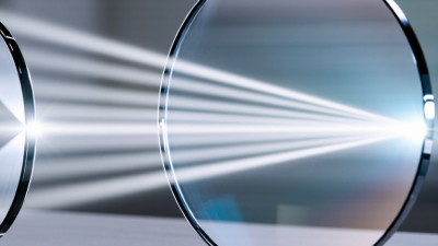 What Are Aspherical Lenses and How Do They Work?