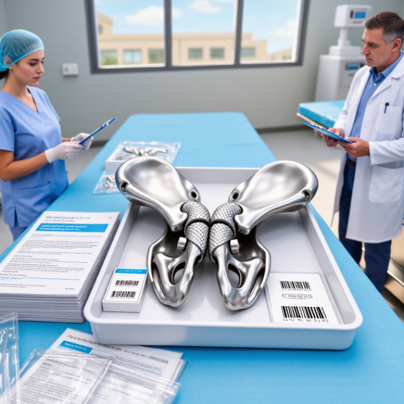 2026 Best Orthopedic Implant Procurement Risk Guide