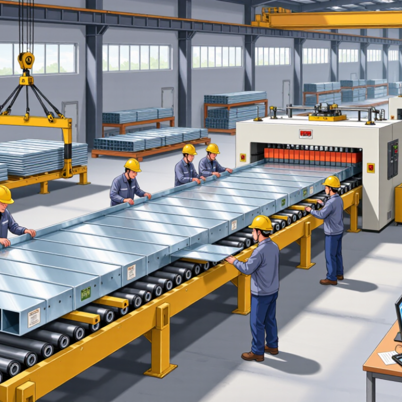 2026 Best Light Steel Framing Suppliers for Global Buyers?