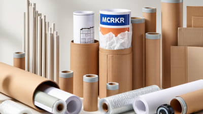 How to Choose the Right Postal Tube Sizes?