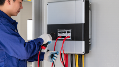 Top 10 Solar Inverter Installation Mistakes to Avoid