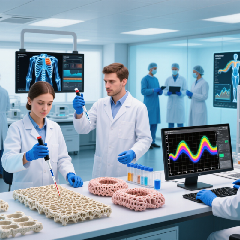 2026 Top Orthopedic Biologics Product Development Trends?