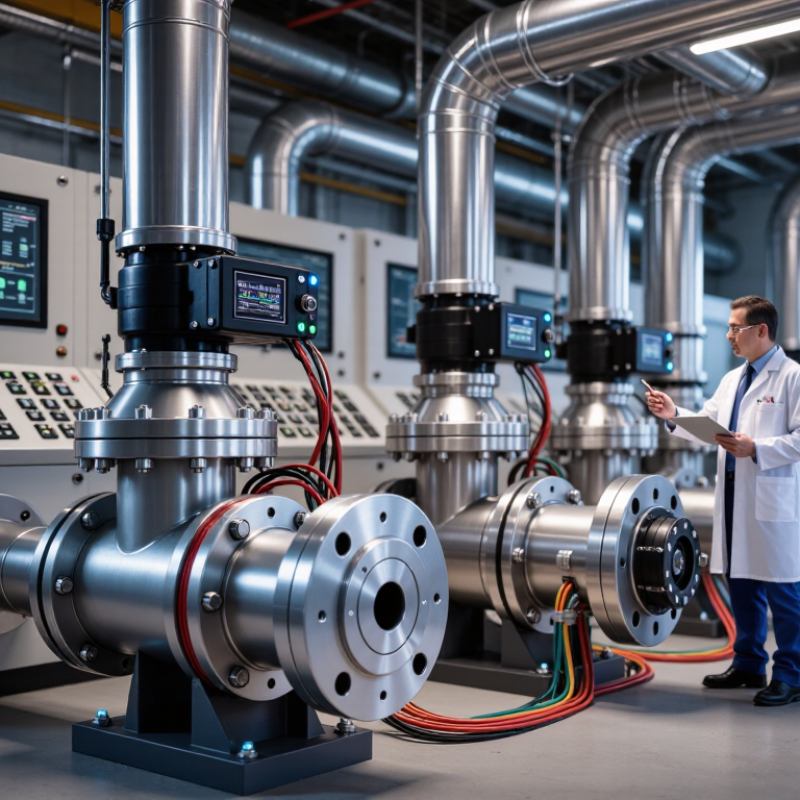 China Best Smart Valve Manufacturers How to Choose?