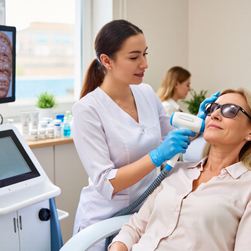2026 Top Advanced Esthetics Trends for Global Buyers