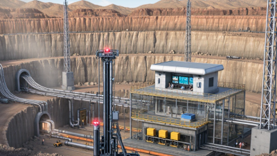 What Is Mining Automation and How Does It Work?