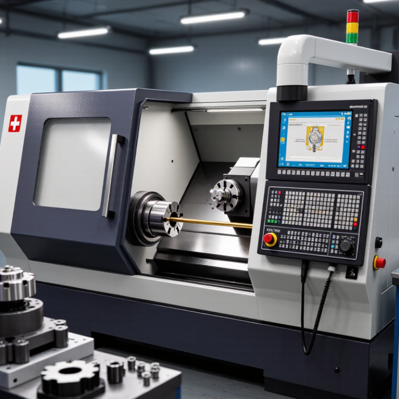 How to Choose the Best Swiss Machining Supplier?