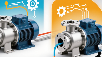 2026 Top 2 Diaphragm Pump Manufacturers Guide