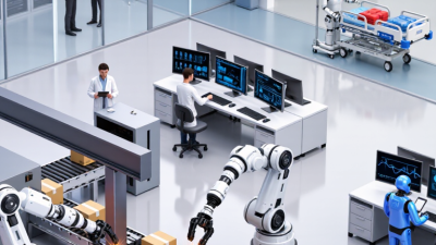 What Are the Top Robotics Websites in China?