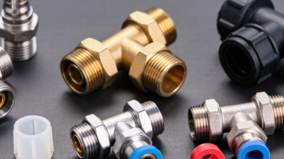 7 Best Quick Connect Hose Fittings for Global Buyers