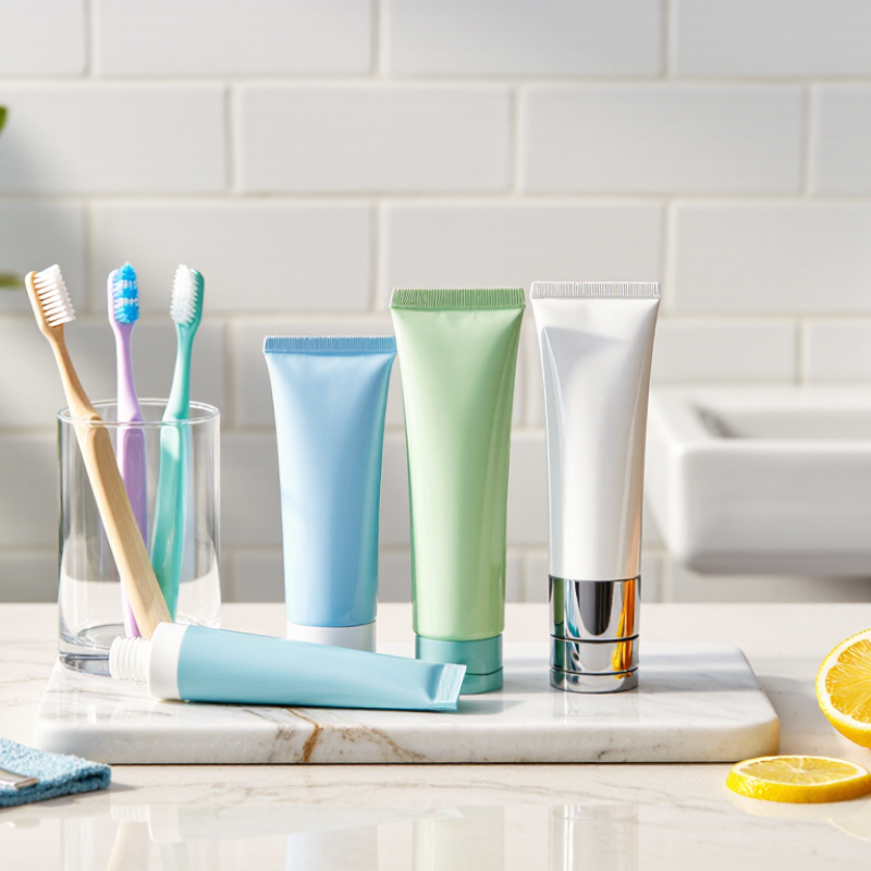 How to Choose Best Toothpaste for Sensitive Teeth 2026