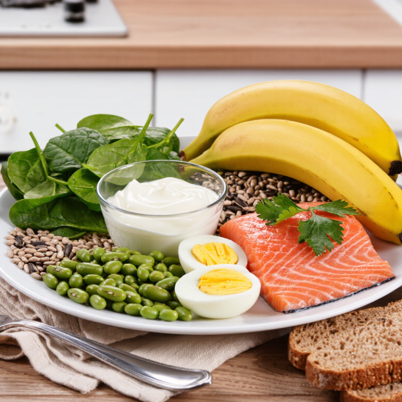 2026 Top Guide How to Balance Mineral Intake in Diet?