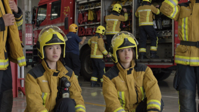 How to Choose Firefighters Equipment in 2026?