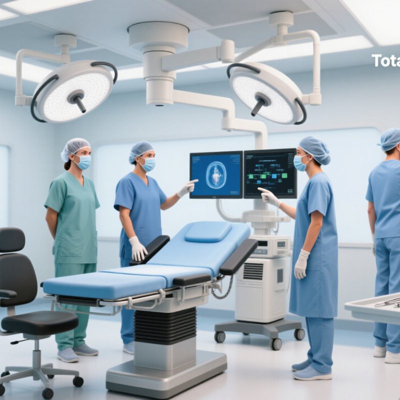 10 Tips for Choosing Spinal Surgery Equipment