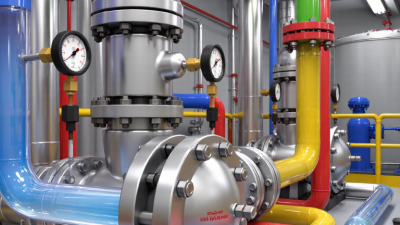 How to Choose the Right Relief Valve for Your System?