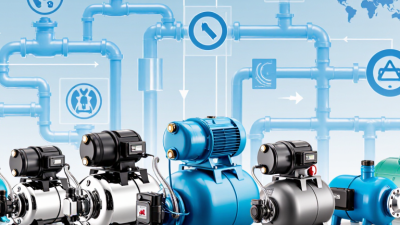 China Top 10 Pressure Booster Pump Manufacturers?