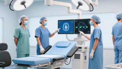 10 Tips for Choosing Spinal Surgery Equipment
