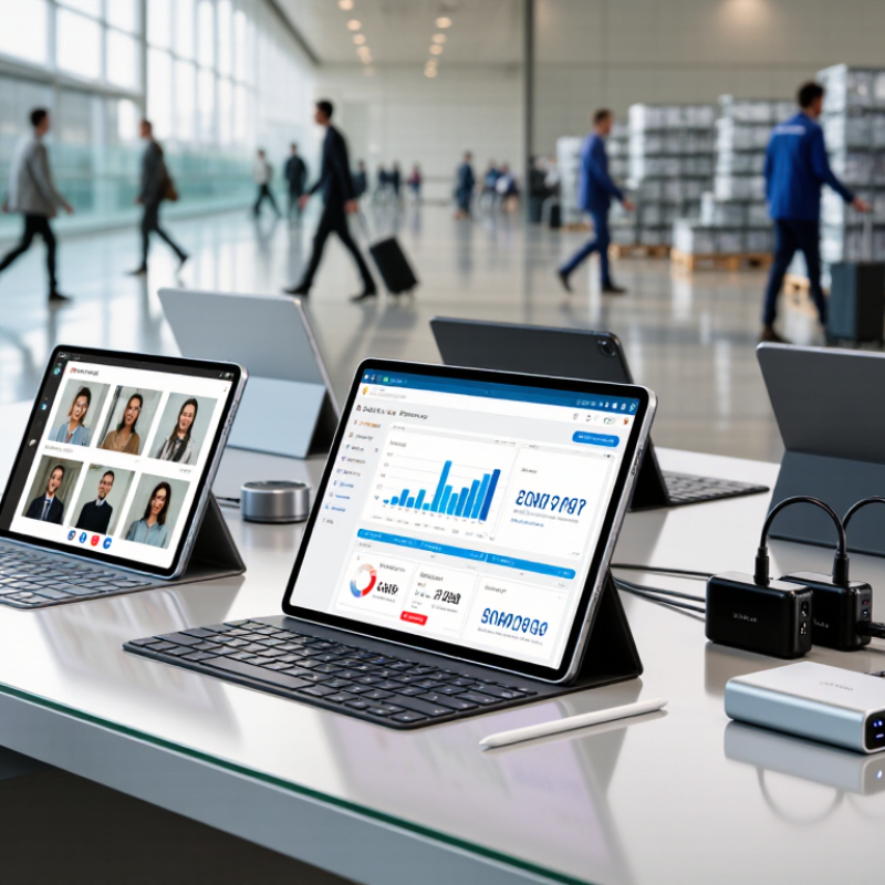 What Is the Best China Business Tablet for Global Buyers?