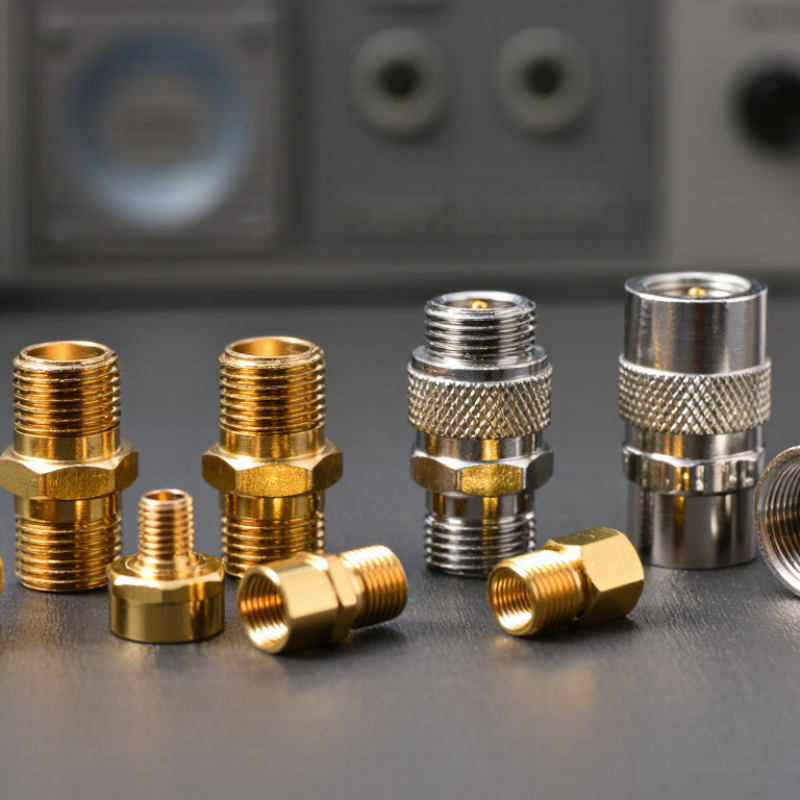 Top Coax Adapters for Global Buyers Which Are Best?
