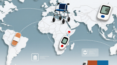 How to Source Home Medical Supplies Globally in 2026?