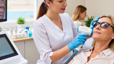 2026 Top Advanced Esthetics Trends for Global Buyers