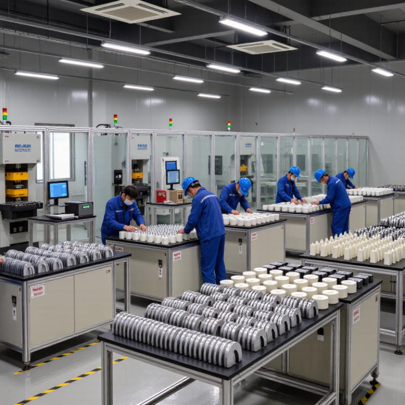 How to Choose the Best Arc Chute Manufacturer in China?