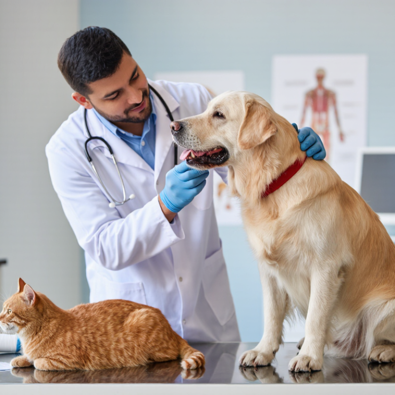 Why Do You Need a Veterinary Doctor?