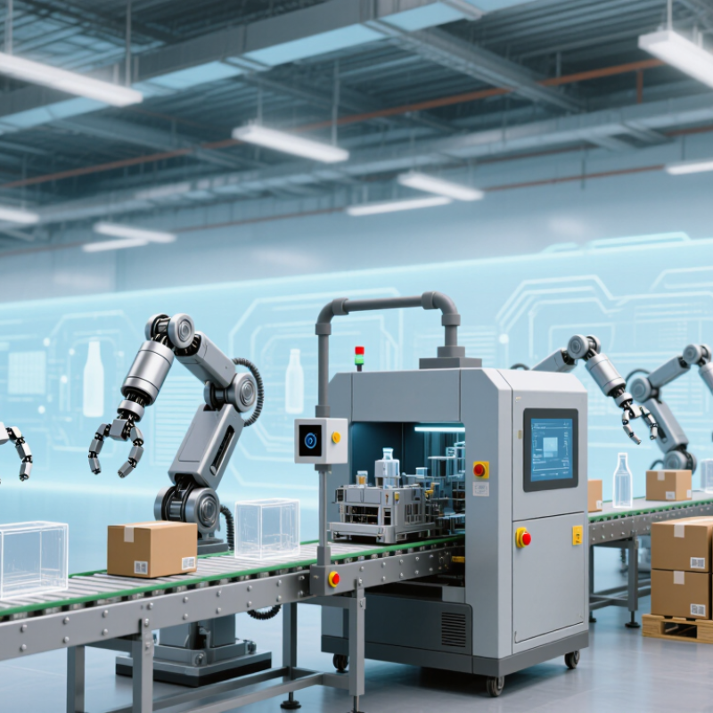 China Top 10 Automated Packaging Solutions Manufacturers?
